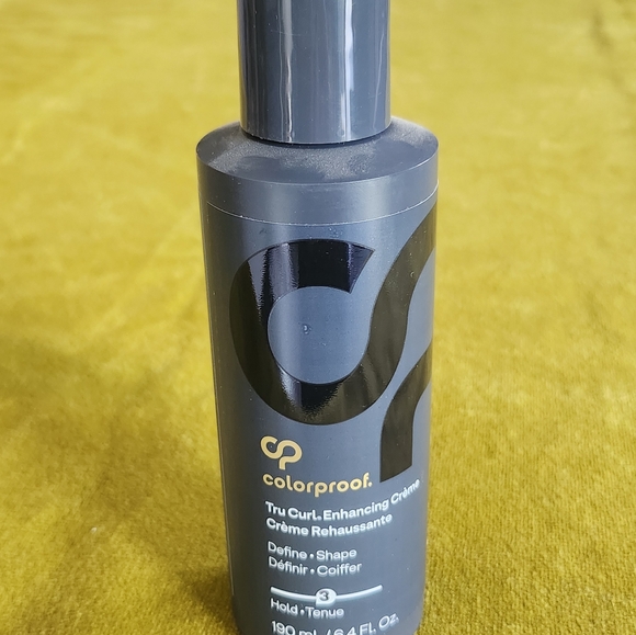 Lot of 2  Curl Memory Enhancer – Smooth, Shape & Defrizz – Open to Offers NWT - Picture 6 of 7